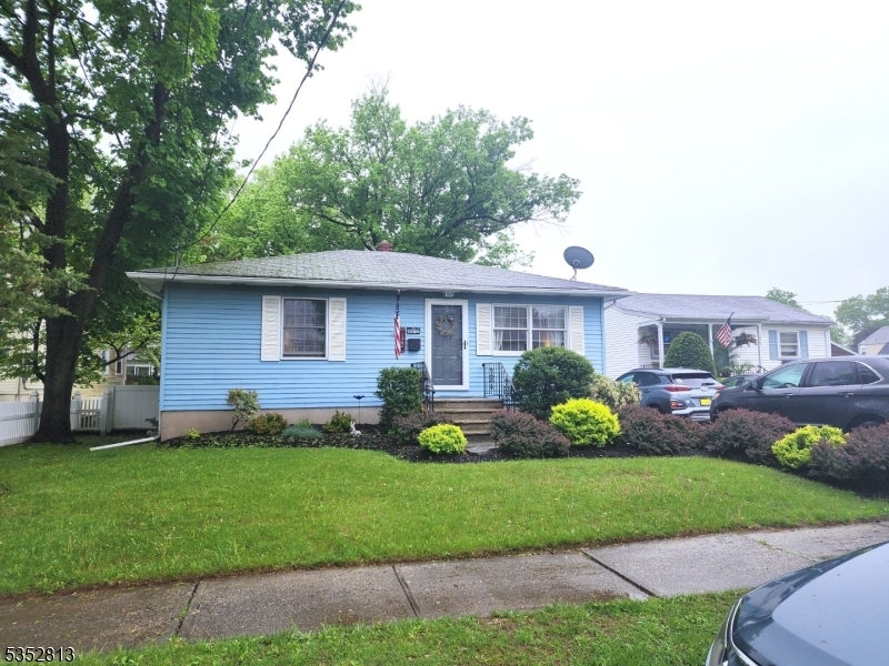 Property Photo: 122 Walnut Avenue NJ 07442