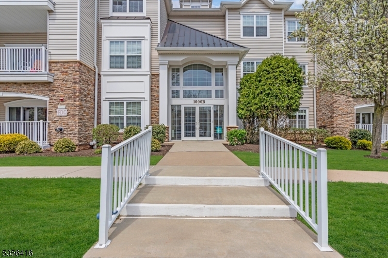 Property Photo: 1111 Conrad Way NJ 08873