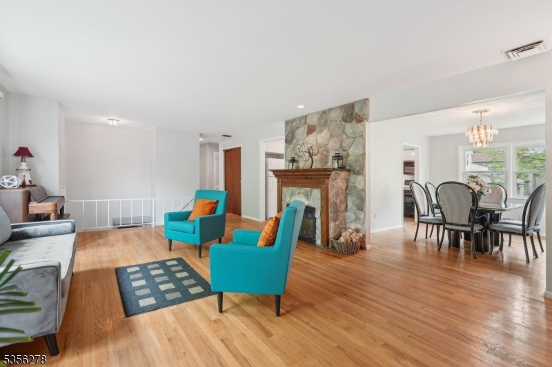 Property Photo: 23 Chestnut Rd NJ 07052