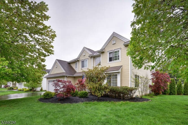 Property Photo: 14 Country Lake Dr NJ 07438