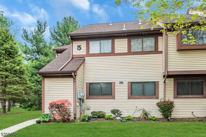 Property Photo: 503 Samuel Ct NJ 08810