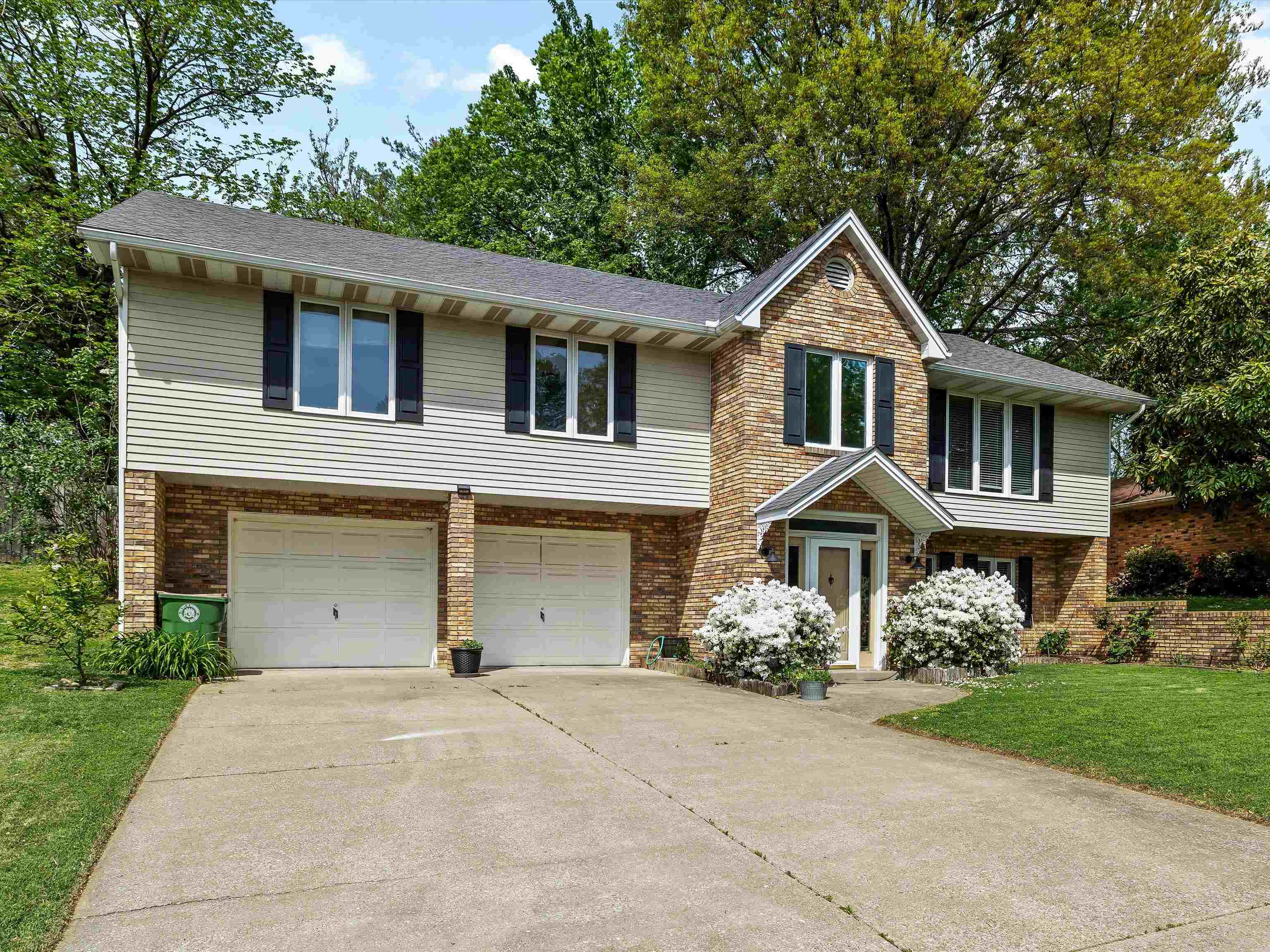 Property Photo: 751 Timbers Dr. KY 42420