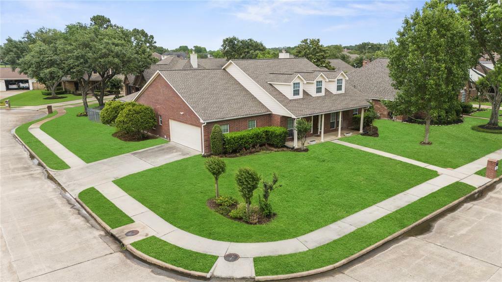 Property Photo: 6708 Patricia Street TX 77493