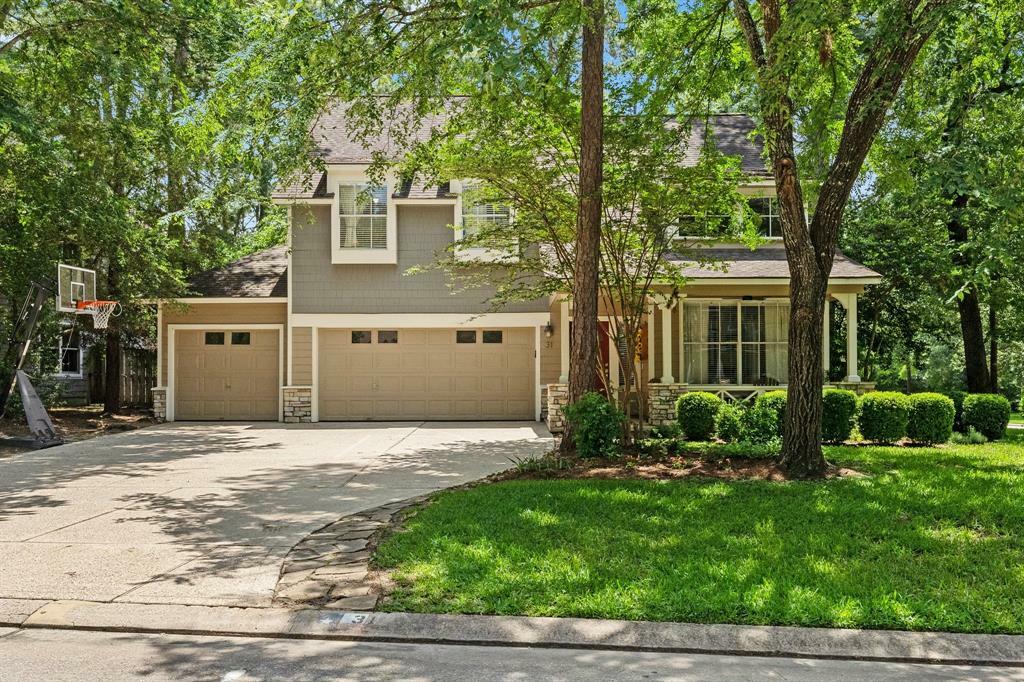 31 E New Avery Place  The Woodlands TX 77382 photo
