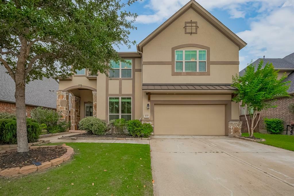 1618 Quail Ridge Drive  Katy TX 77493 photo