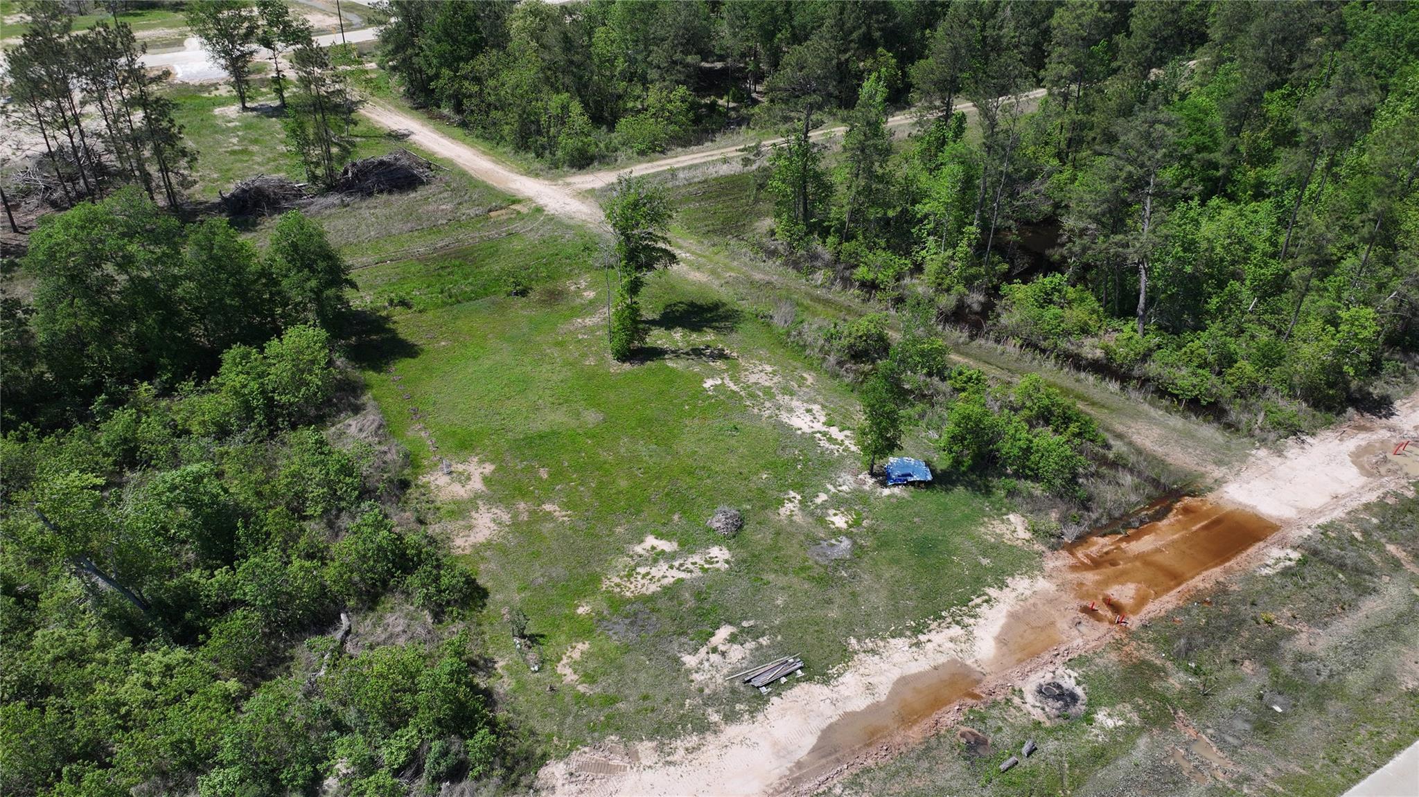 Property Photo: 1165 Road 5890 TX 77327