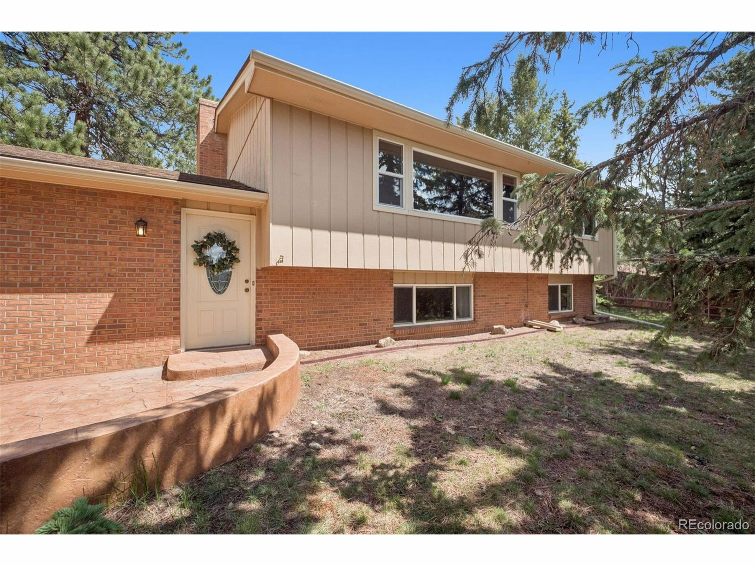 30321 Chestnut Dr  Evergreen CO 80439 photo