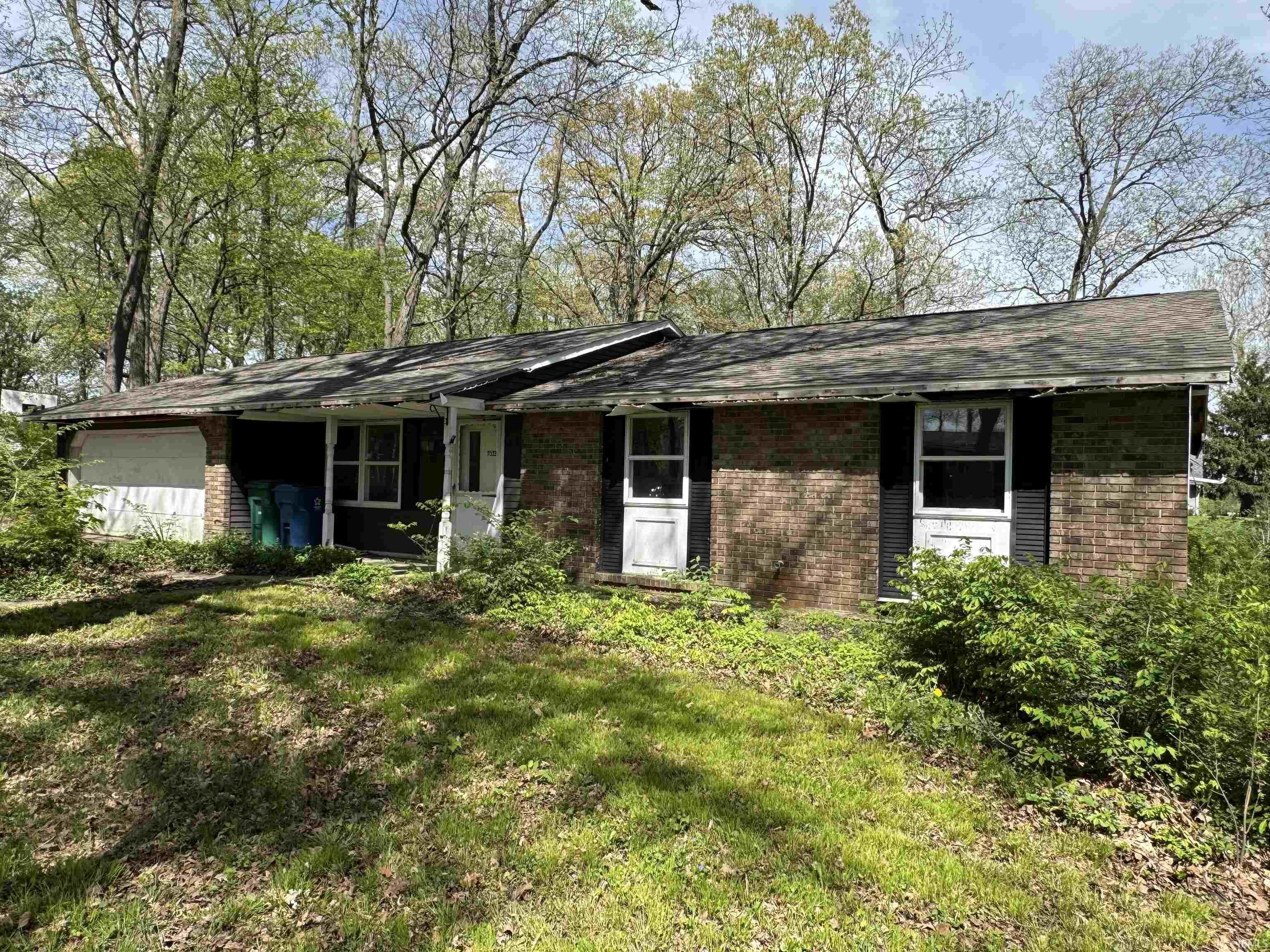 Property Photo:  11522 Carroll Lynn Drive  IN 46818 