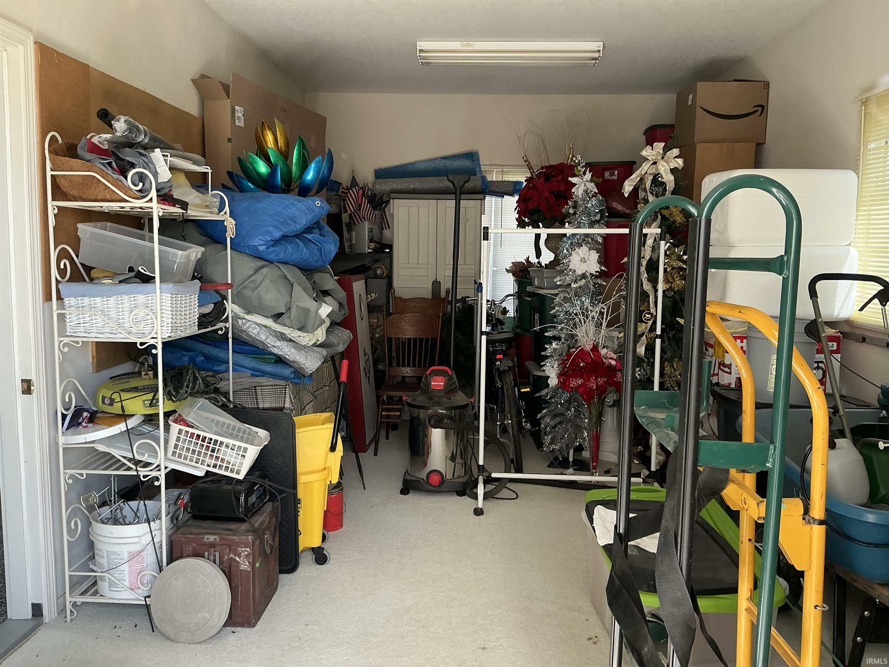 Property Photo: 12217 Harvest Bay Drive IN 46845-8983