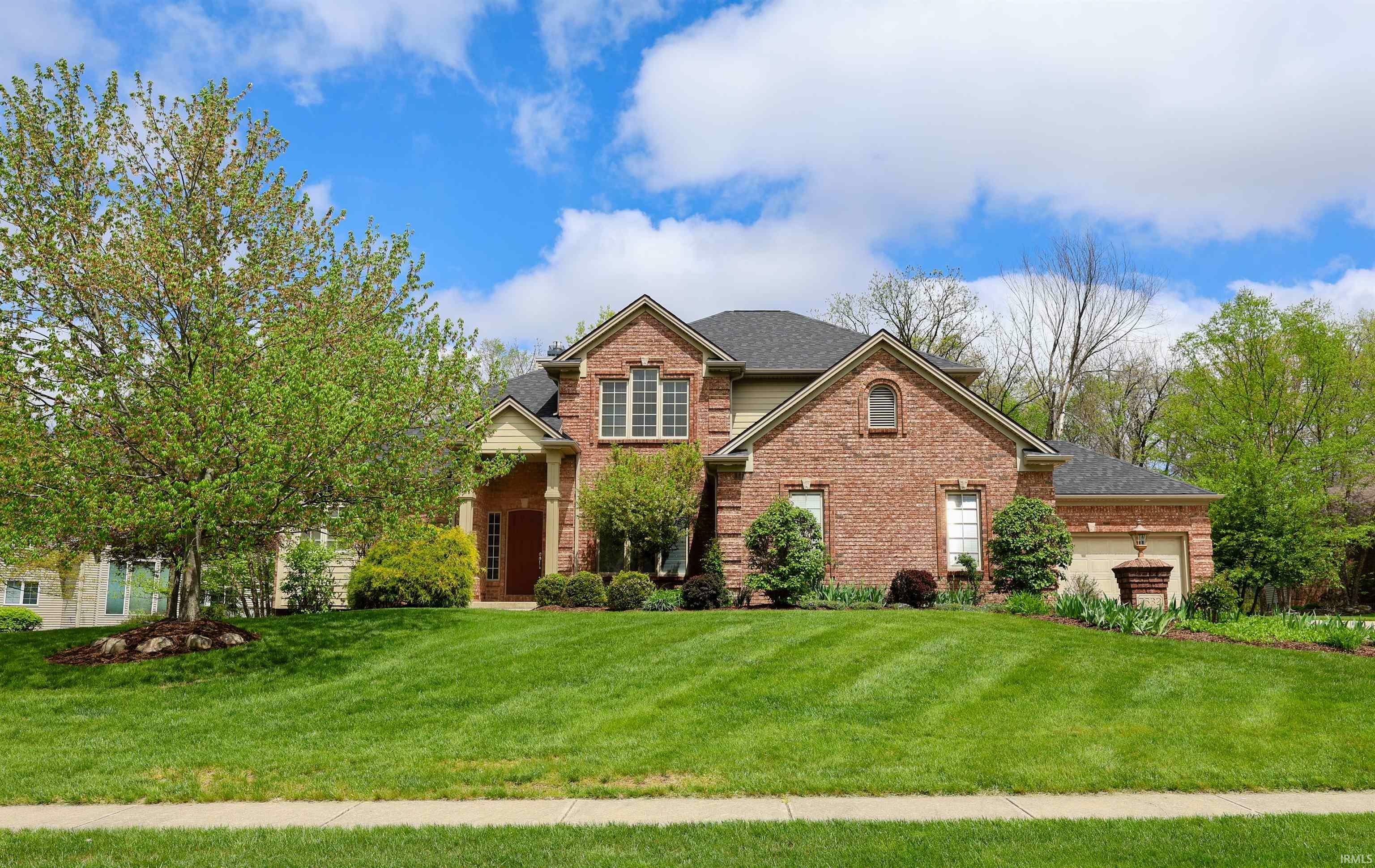 Property Photo: 7532 Covington Hollow Pass IN 46804