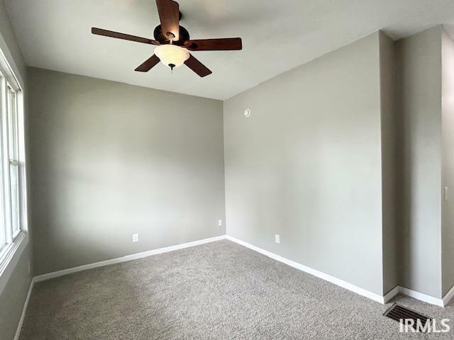 Property Photo: 1023 W Franklin Street IN 47710