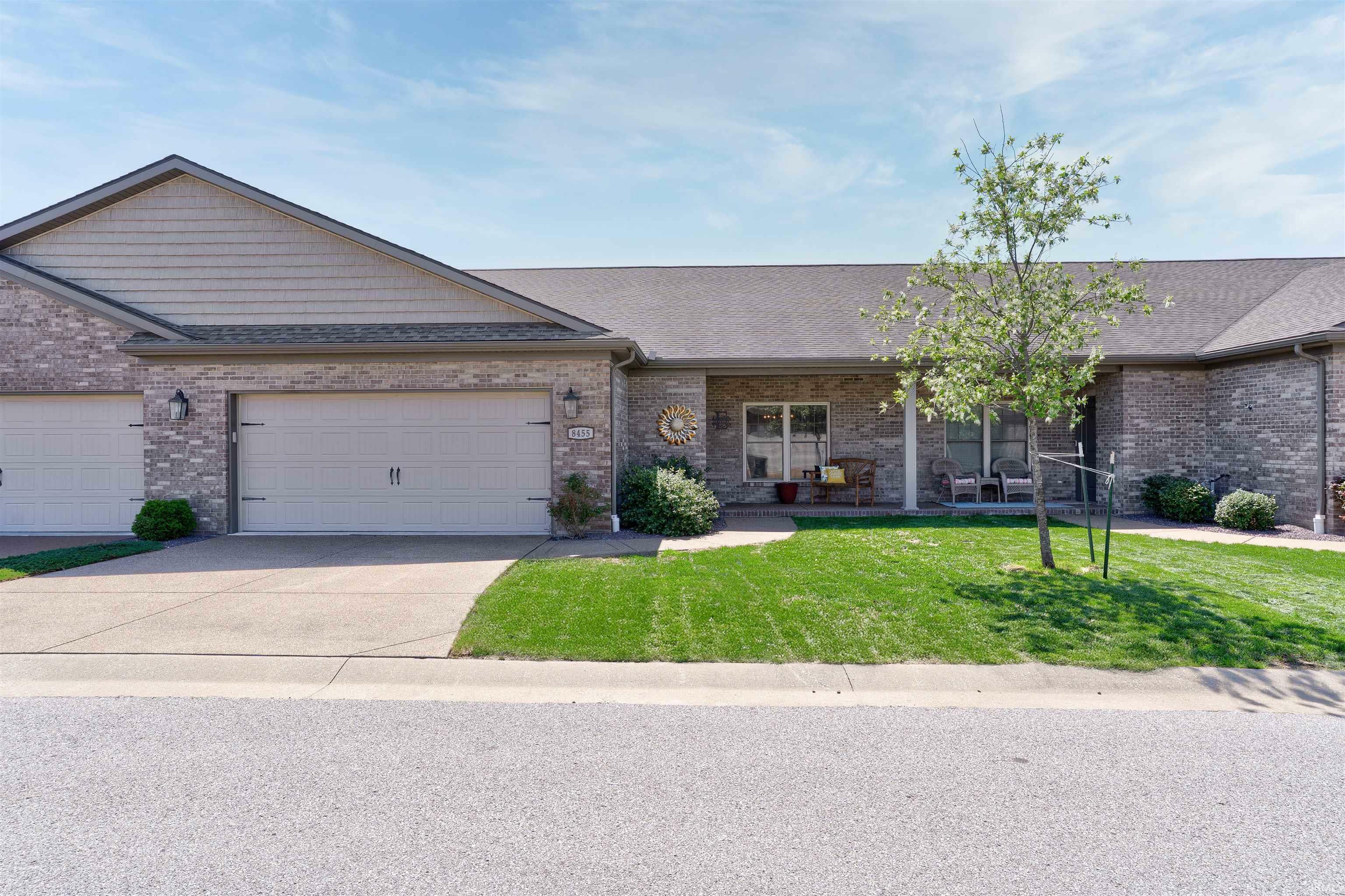 8455 Nolia Lane  Newburgh IN 47630 photo