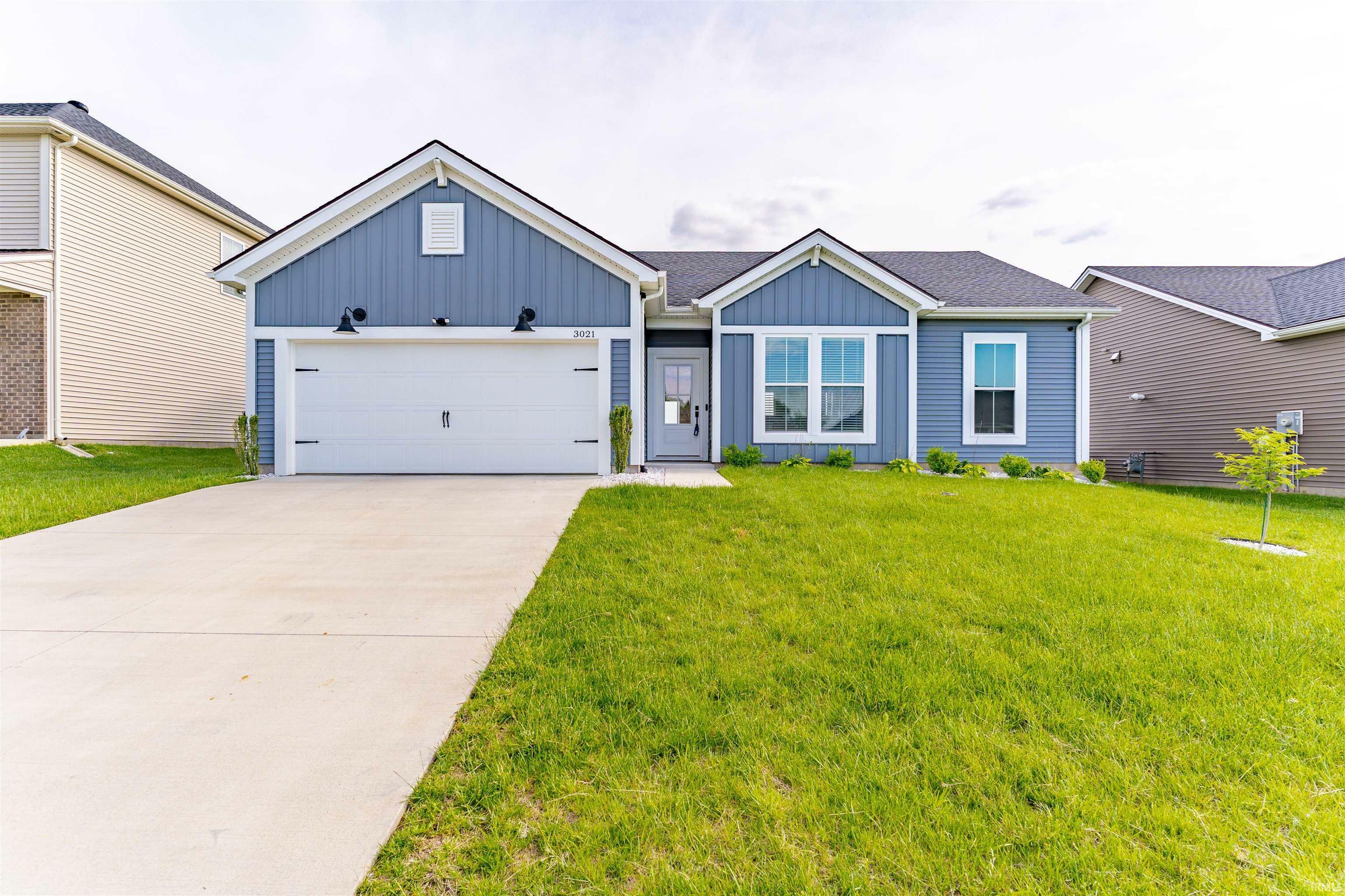 3021 Torboy Drive  Evansville IN 47725-0006 photo