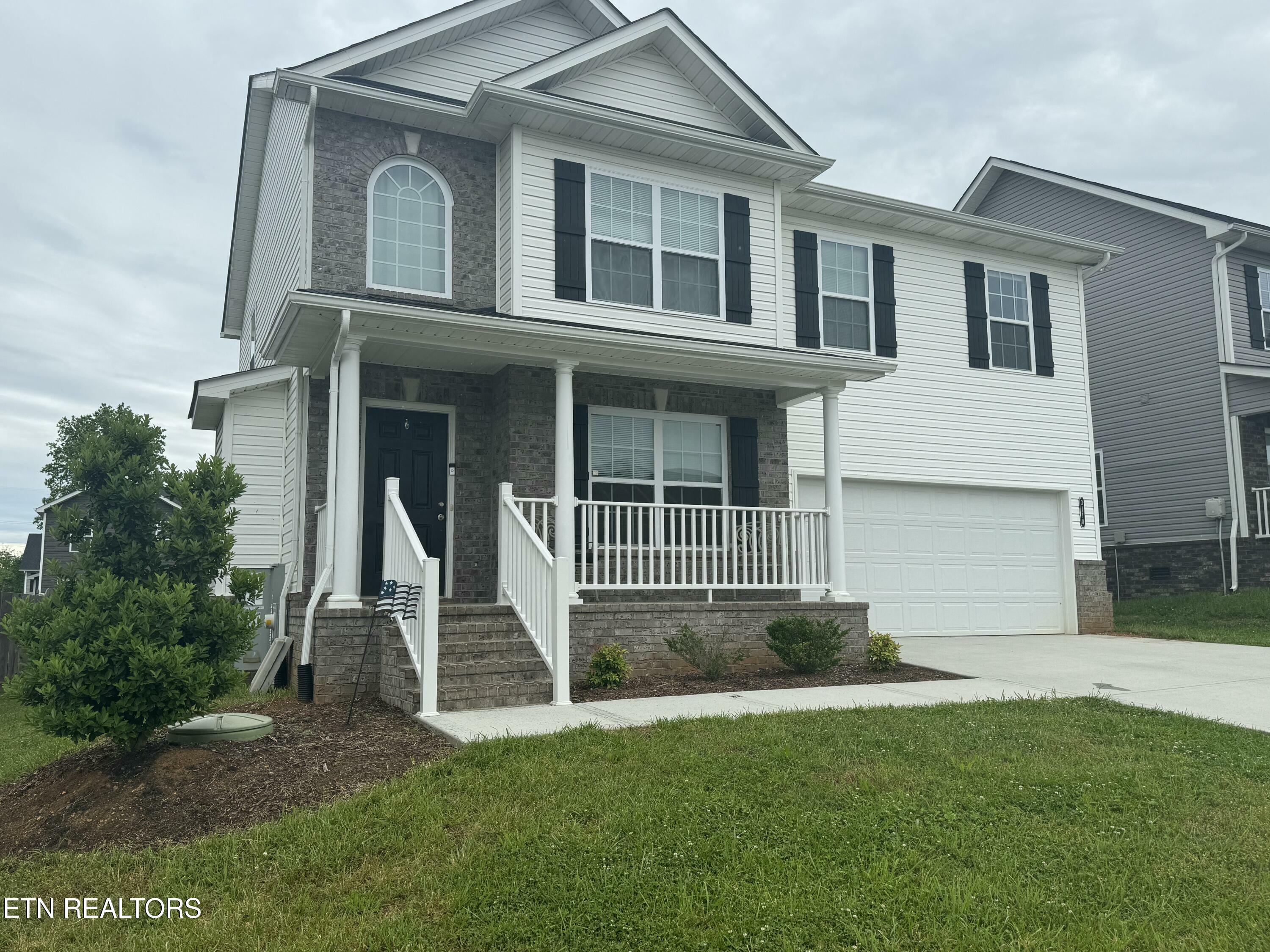 Property Photo: 3118 Otter Run Lane TN 37931