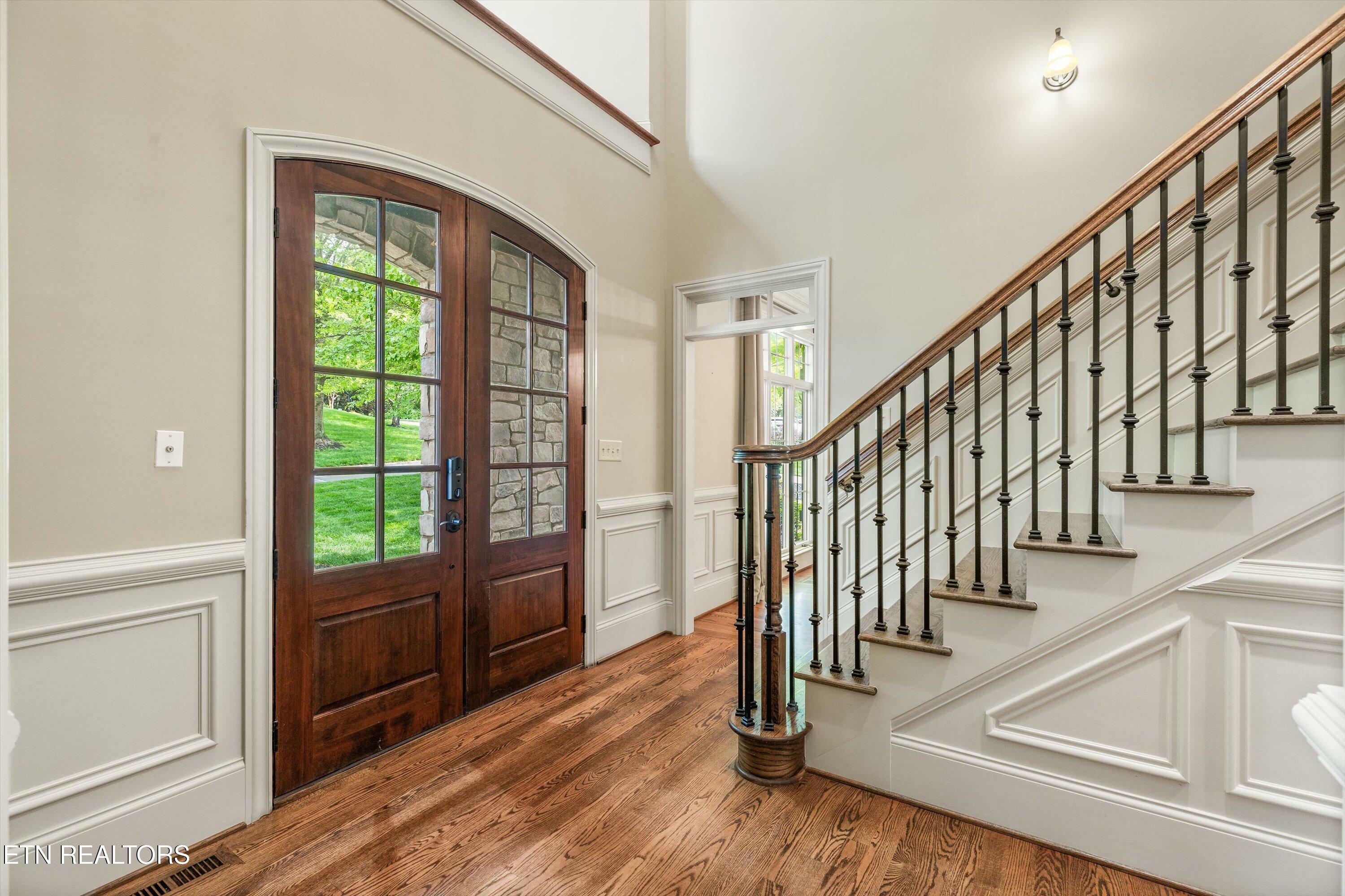 Property Photo: 1609 Wembley Hills Rd TN 37922