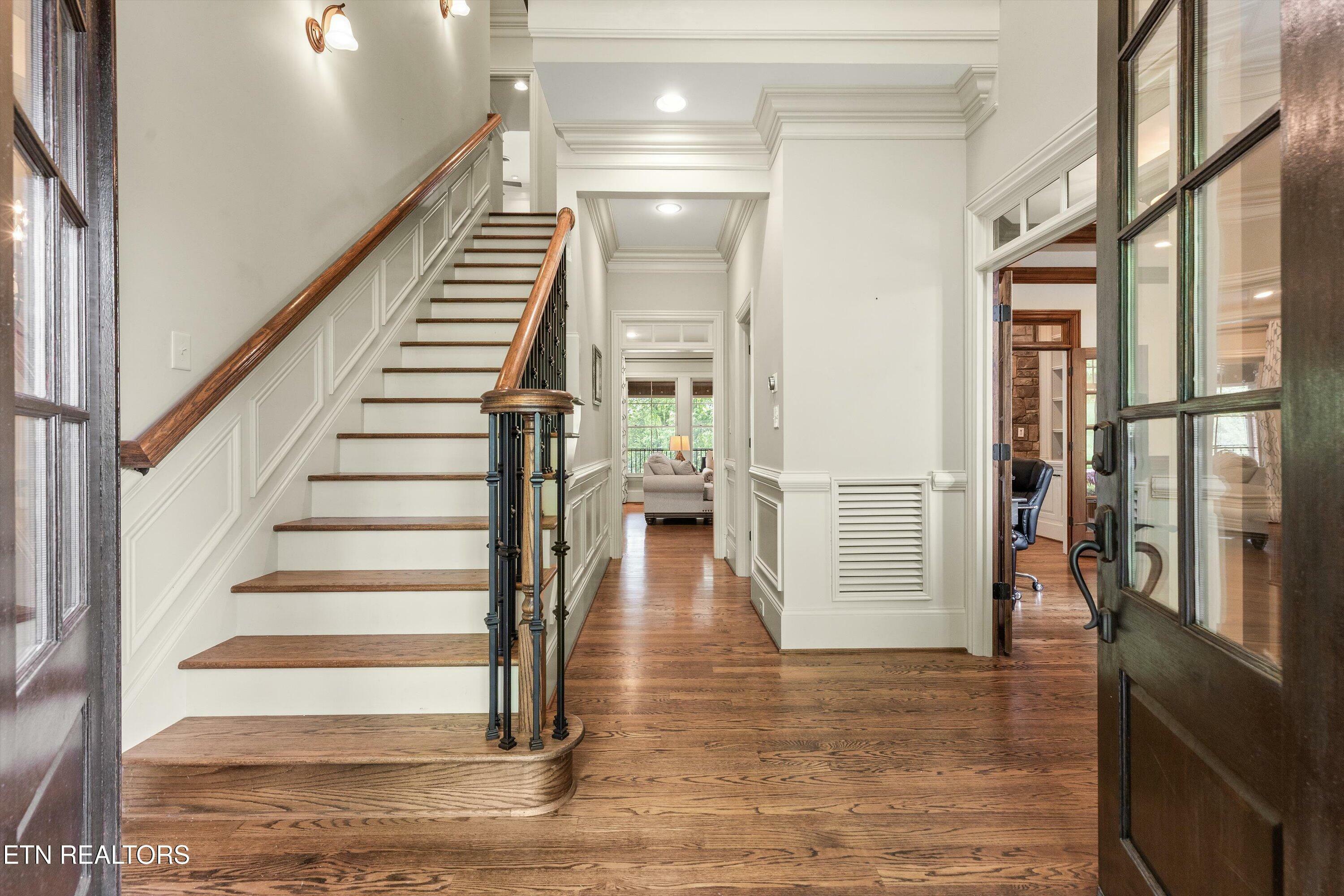Property Photo: 1609 Wembley Hills Rd TN 37922