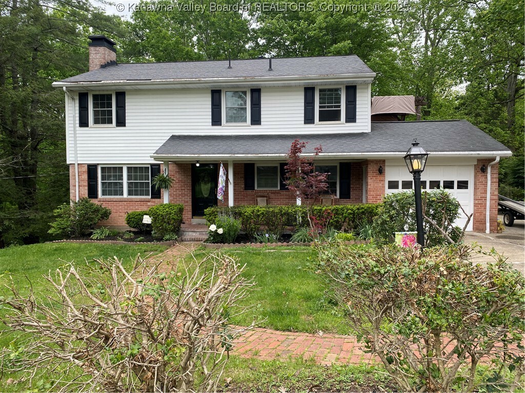 1407 Longridge Road  Charleston WV 25314 photo