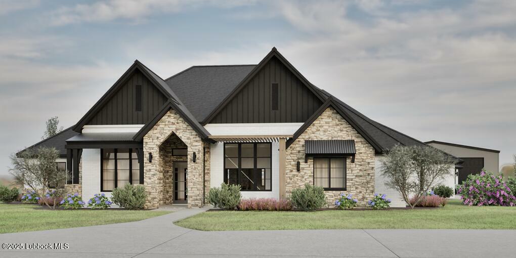 Property Photo: 5825 Cr 7675 TX 79424