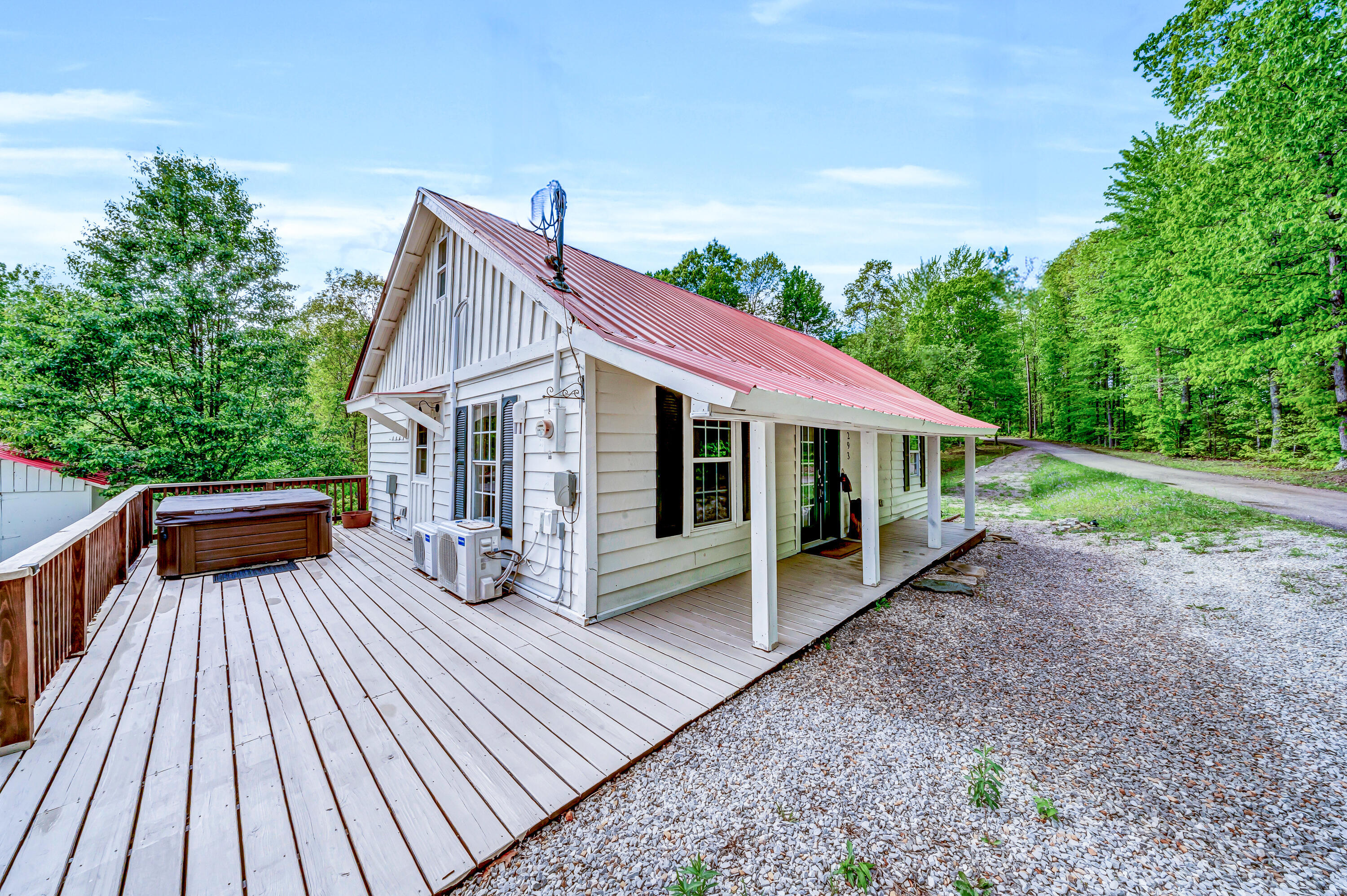 Property Photo: 293 Deer Run Road KY 40387