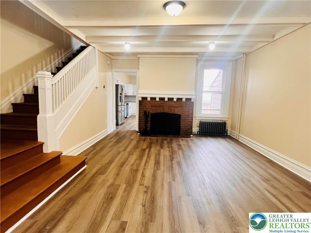 Property Photo:  405 6th  PA 18102 