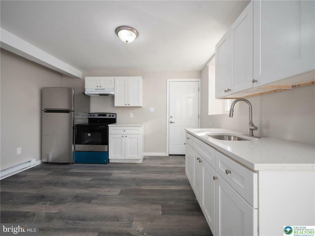 Property Photo: 1515 Vine Street Unit 2- Studio PA 18510