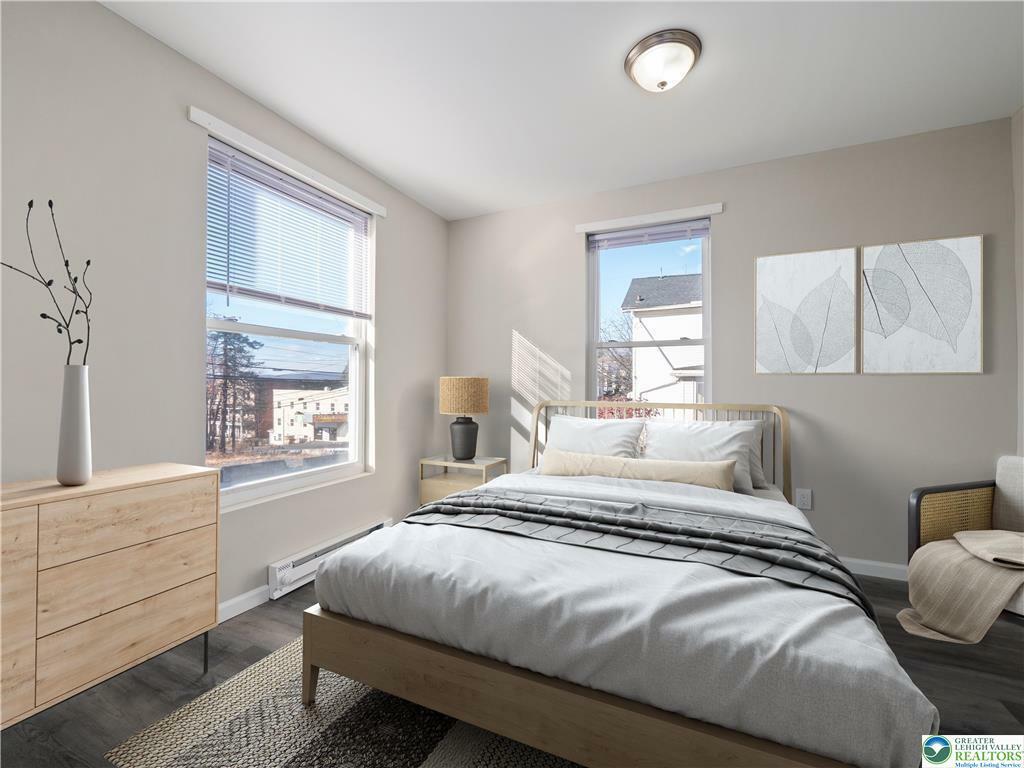 Property Photo: 1515 Vine Street Unit 7- Second Floor PA 18510