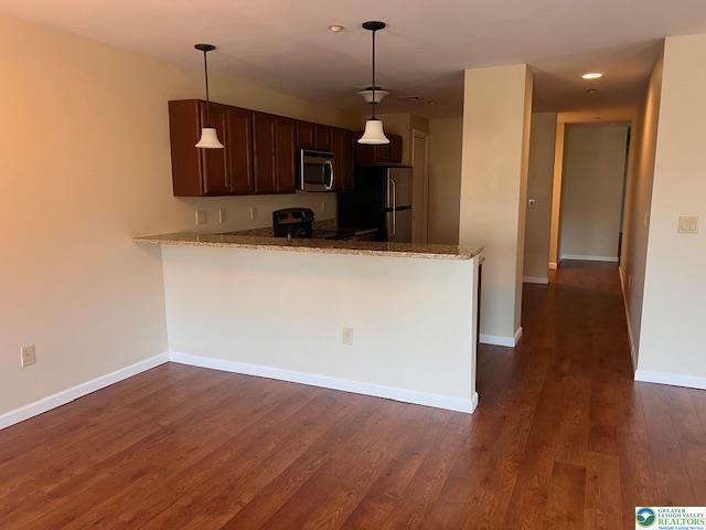 Property Photo: 528 N New Street 17 PA 18018
