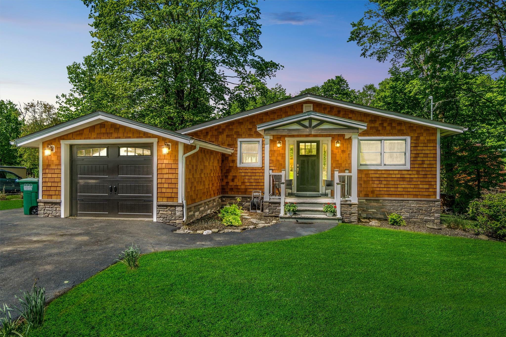 Property Photo: 153 Gleneida Ridge Road NY 10512