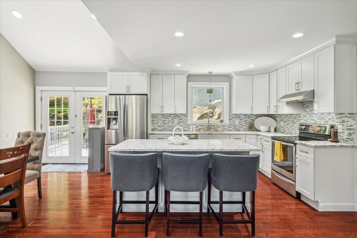 Property Photo:  31 Barger Street  NY 10579 