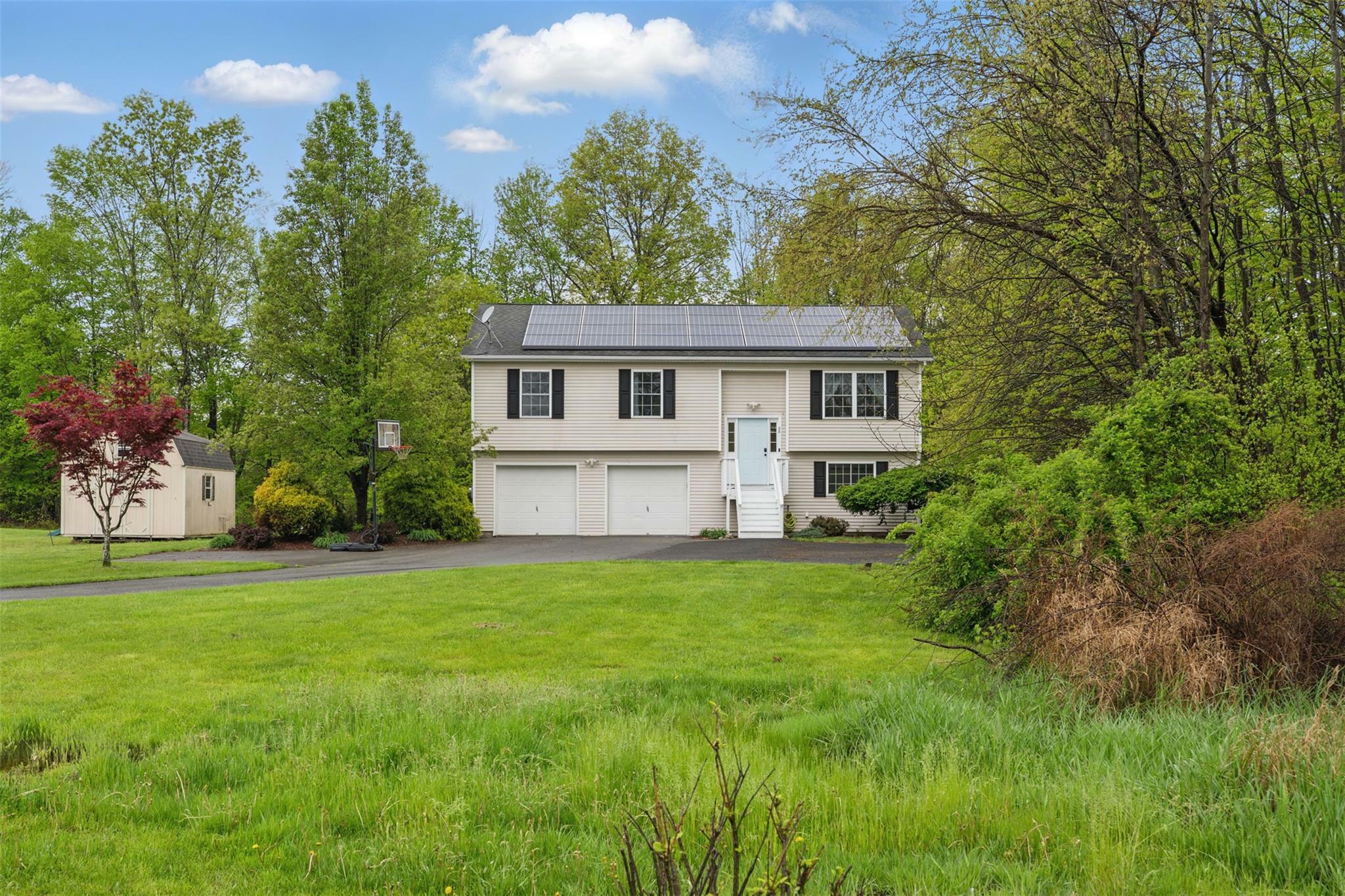 Property Photo: 86 Gillespie Street NY 12566