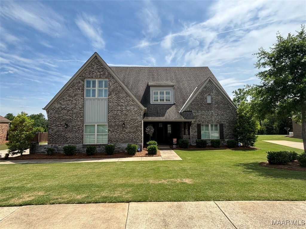 Property Photo: 1372 Tullahoma Drive AL 36066