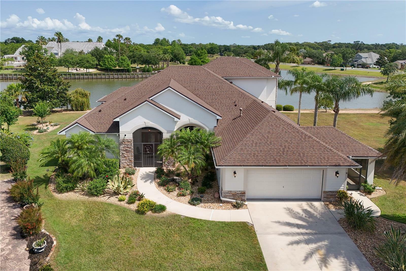 Property Photo:  2457 Bar Harbor  FL 32757 