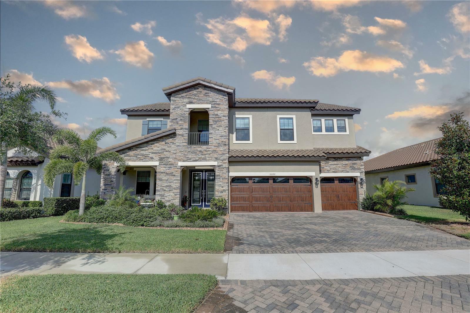 11222 Hawks Fern Drive  Riverview FL 33569 photo