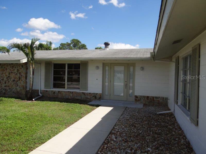 Property Photo: 3250 Sunrise Trail FL 33952