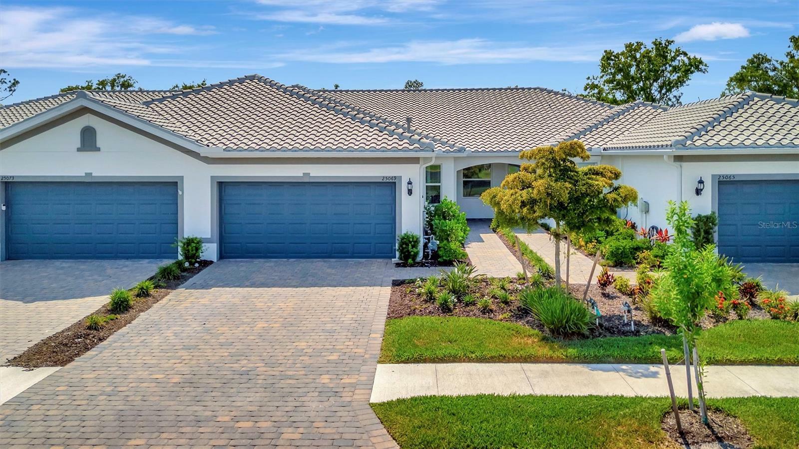 25069 Pearl Lake Circle  Englewood FL 34223 photo
