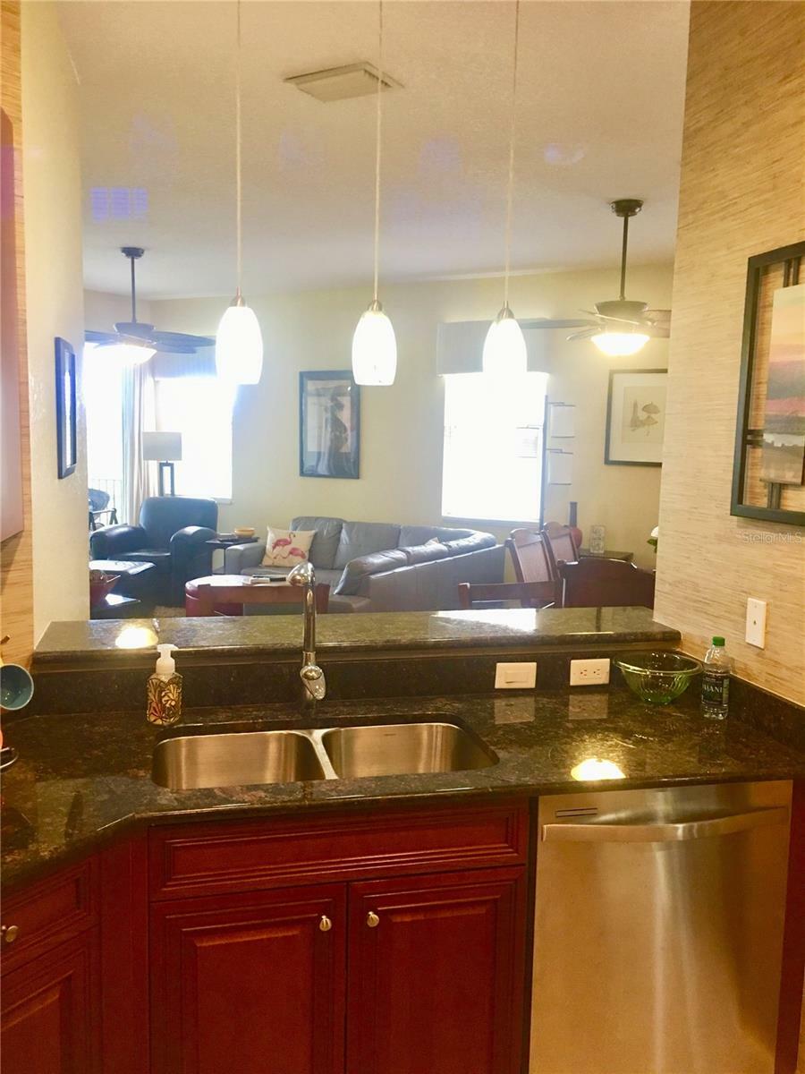 Property Photo: 17084 Acapulco Road 223 FL 33955