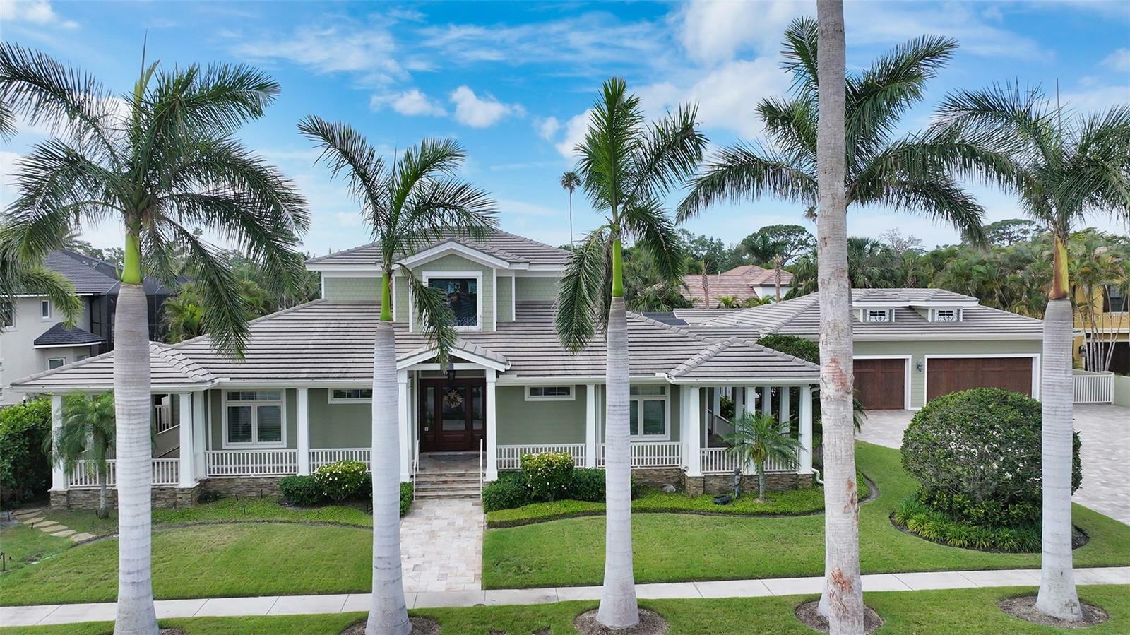 Property Photo: 1910 Datura Street FL 34239