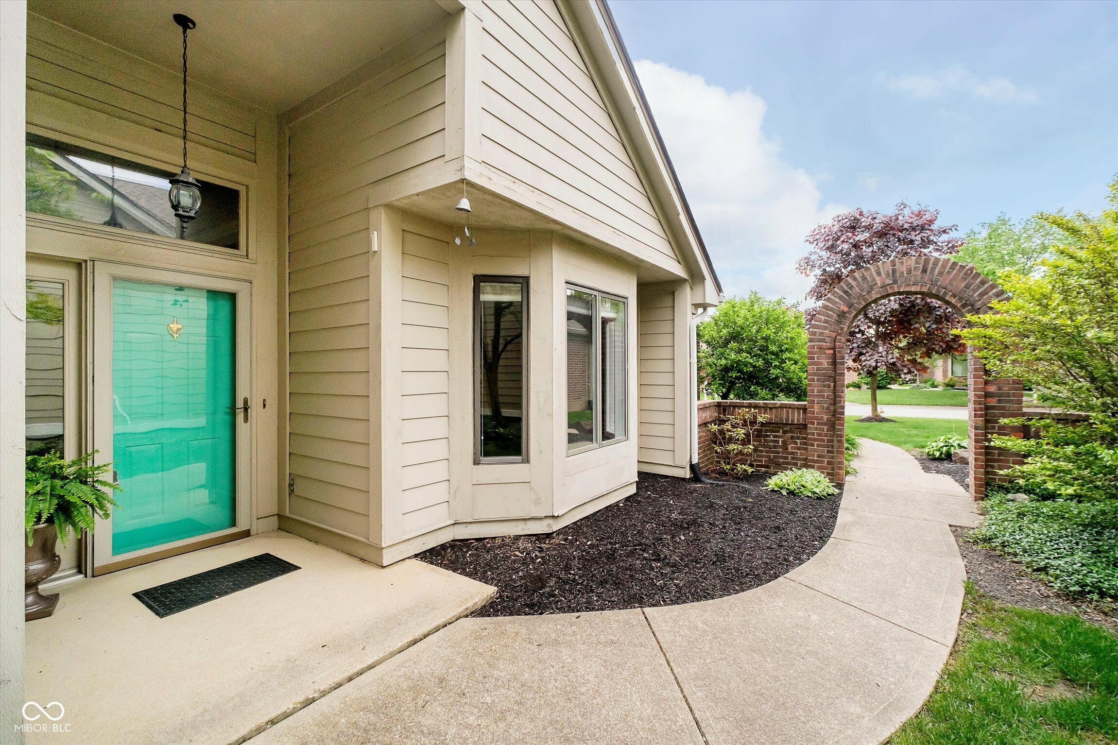 Property Photo: 3034 Tiffany Court IN 46033