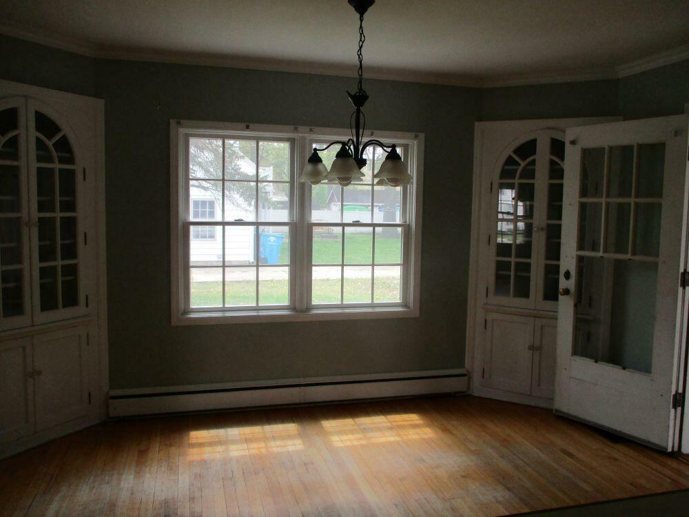 Property Photo: 820 Elm Street MI 49093-1302