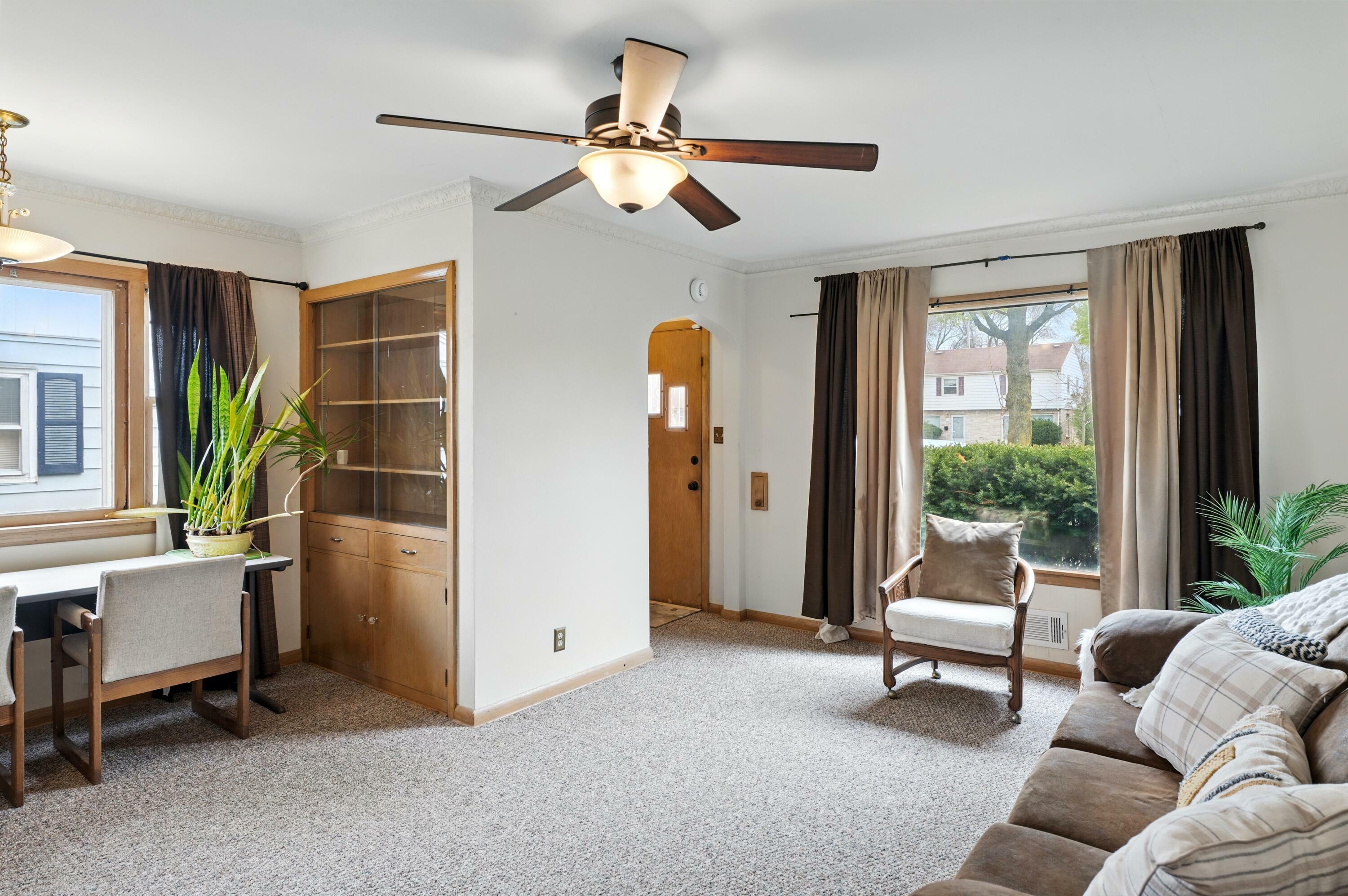 Property Photo: 8808 W Burleigh St WI 53222