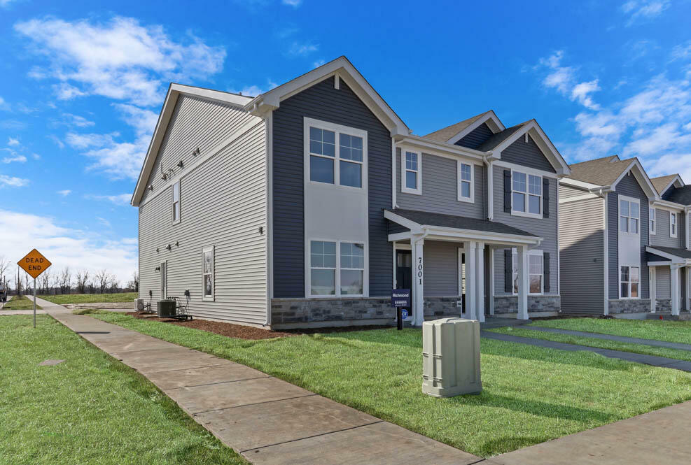Property Photo: 7051 Fair Oaks Rd WI 53403
