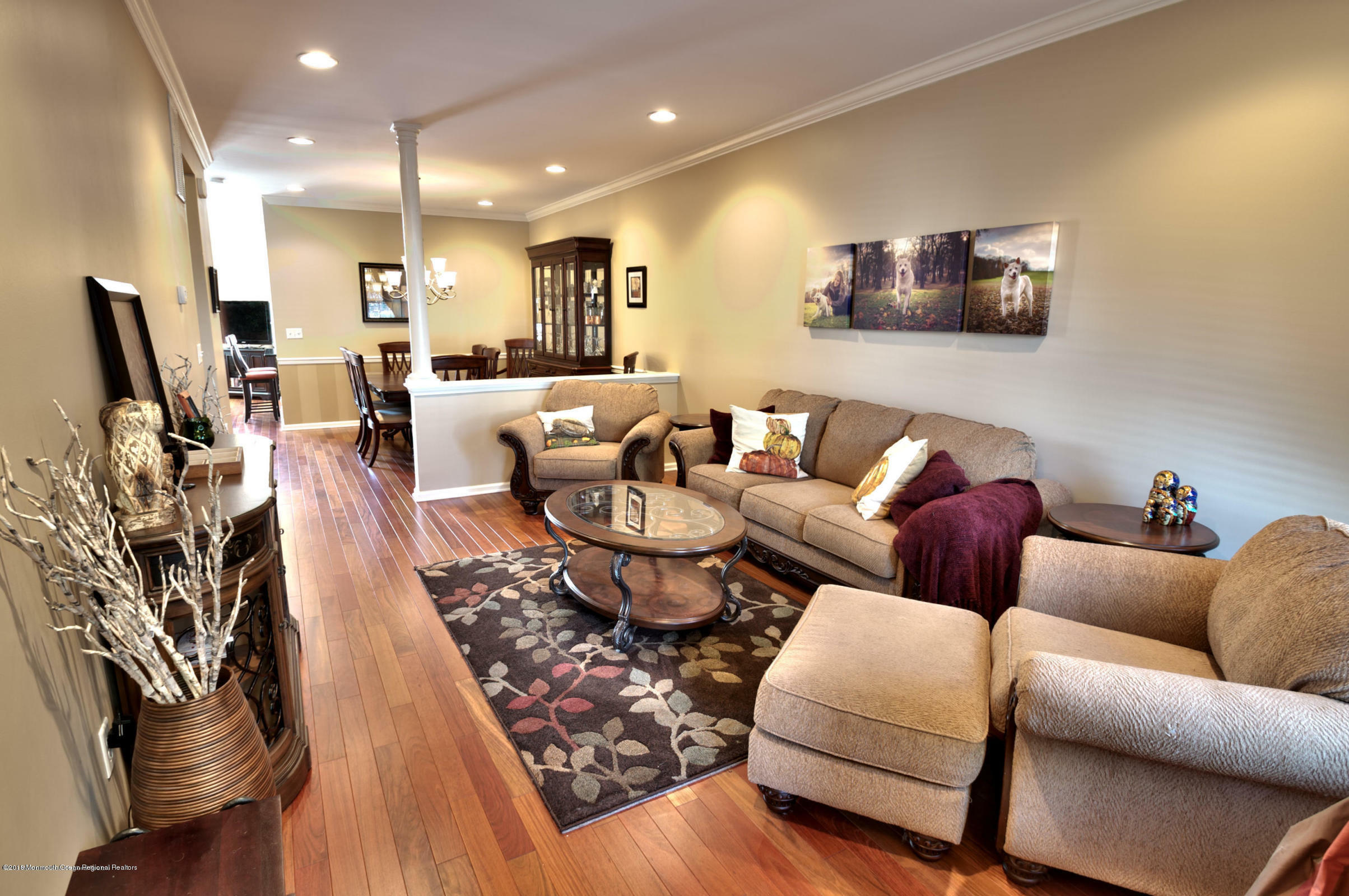 Property Photo: 93 Demarest Drive NJ 07726