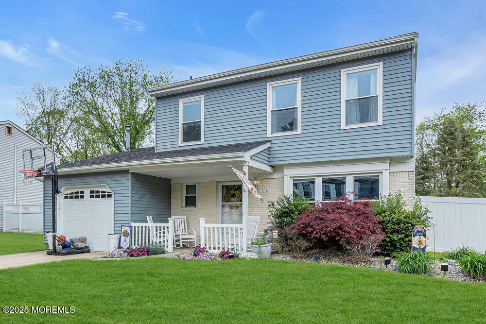 4 Dantley Drive  Howell NJ 07731 photo