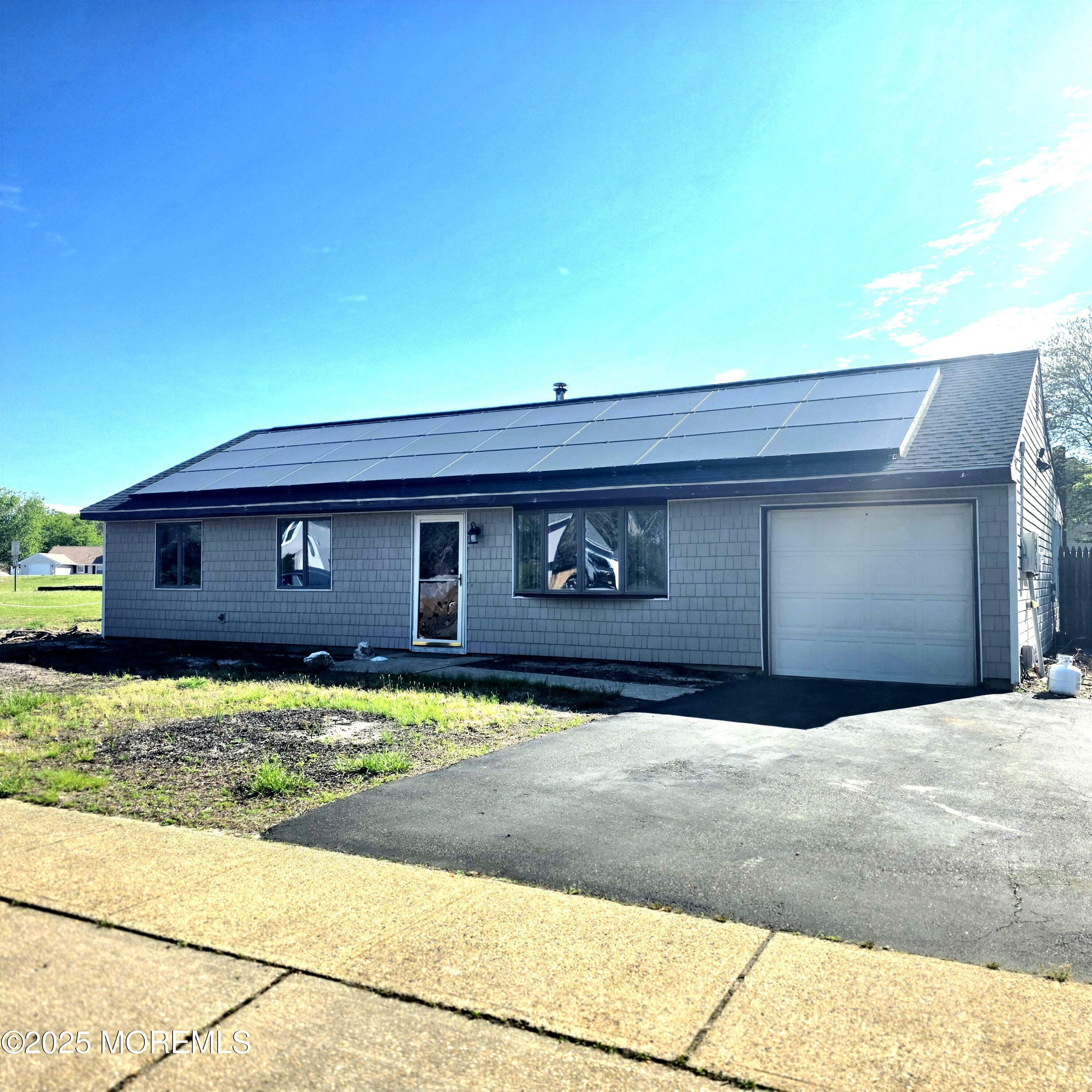 Property Photo: 56 Georgetown Boulevard NJ 08005