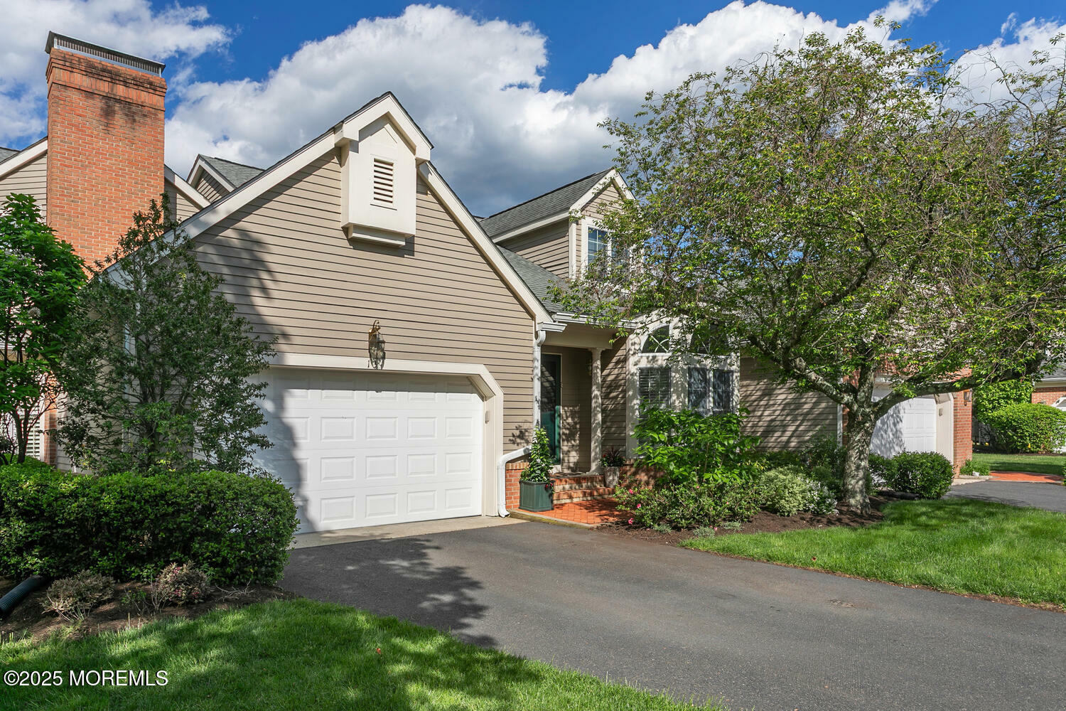 Property Photo: 13 Old Farm Road NJ 07739