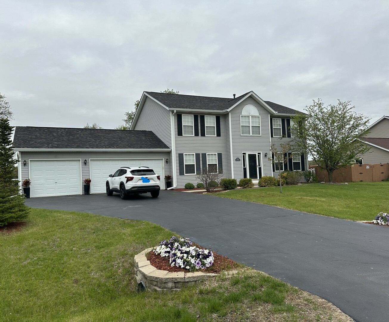 Property Photo: 10950 Linden Blossom Lane IL 61073