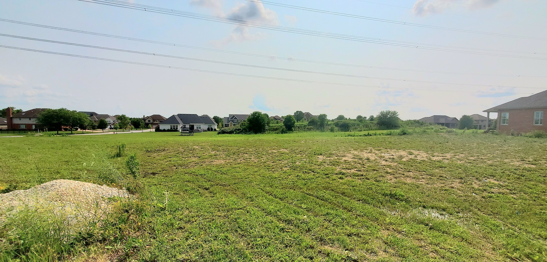 Property Photo: 20008 Aine Drive IL 60423
