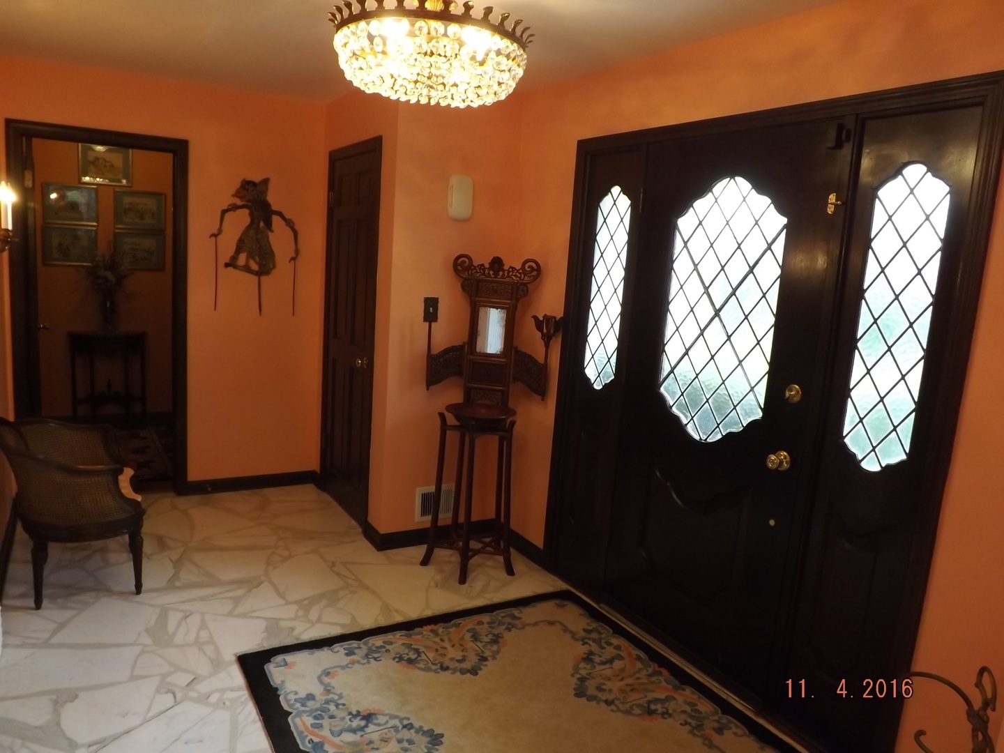 Property Photo: 3550 Whirlaway Drive IL 60062