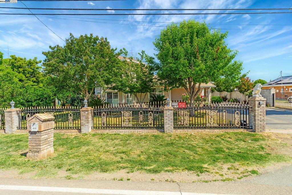 Property Photo:  4649 Quashnick Rd  CA 95212 