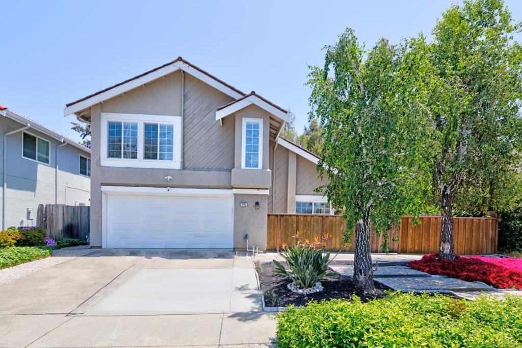 4330 Peregrine Way  Fremont CA 94555 photo